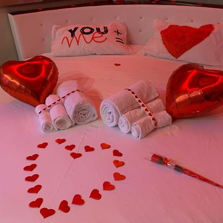 Sweet Room Affittacamere Сан Северо Екстериор снимка