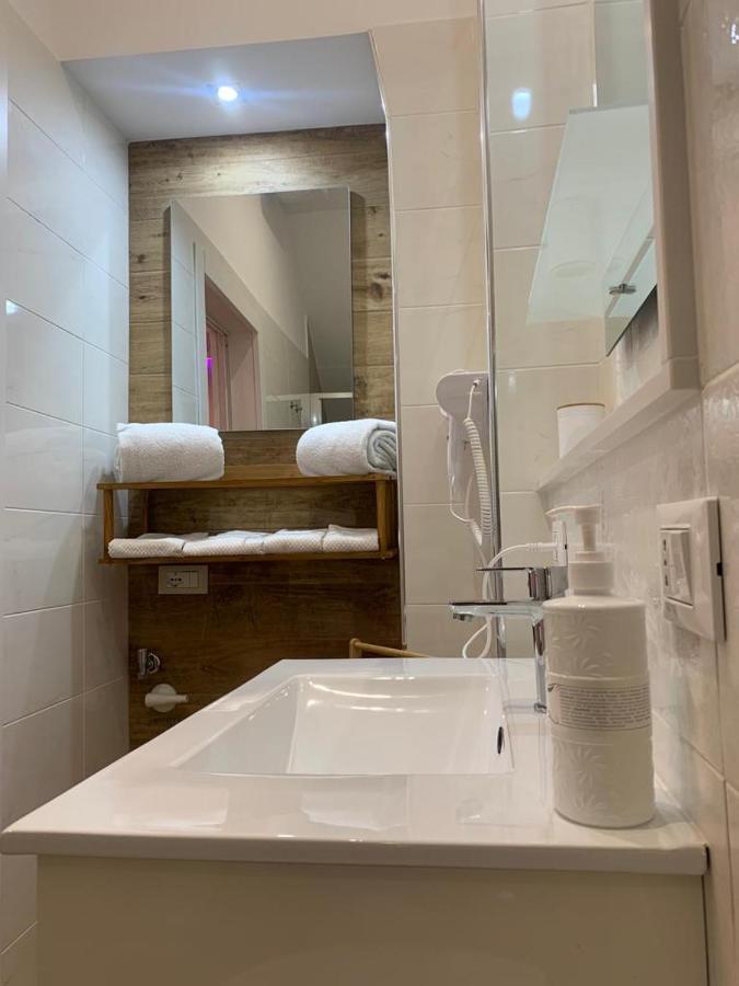 Sweet Room Affittacamere Сан Северо Екстериор снимка