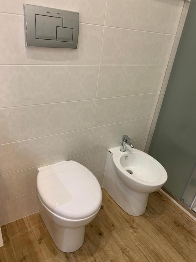 Sweet Room Affittacamere Сан Северо Екстериор снимка