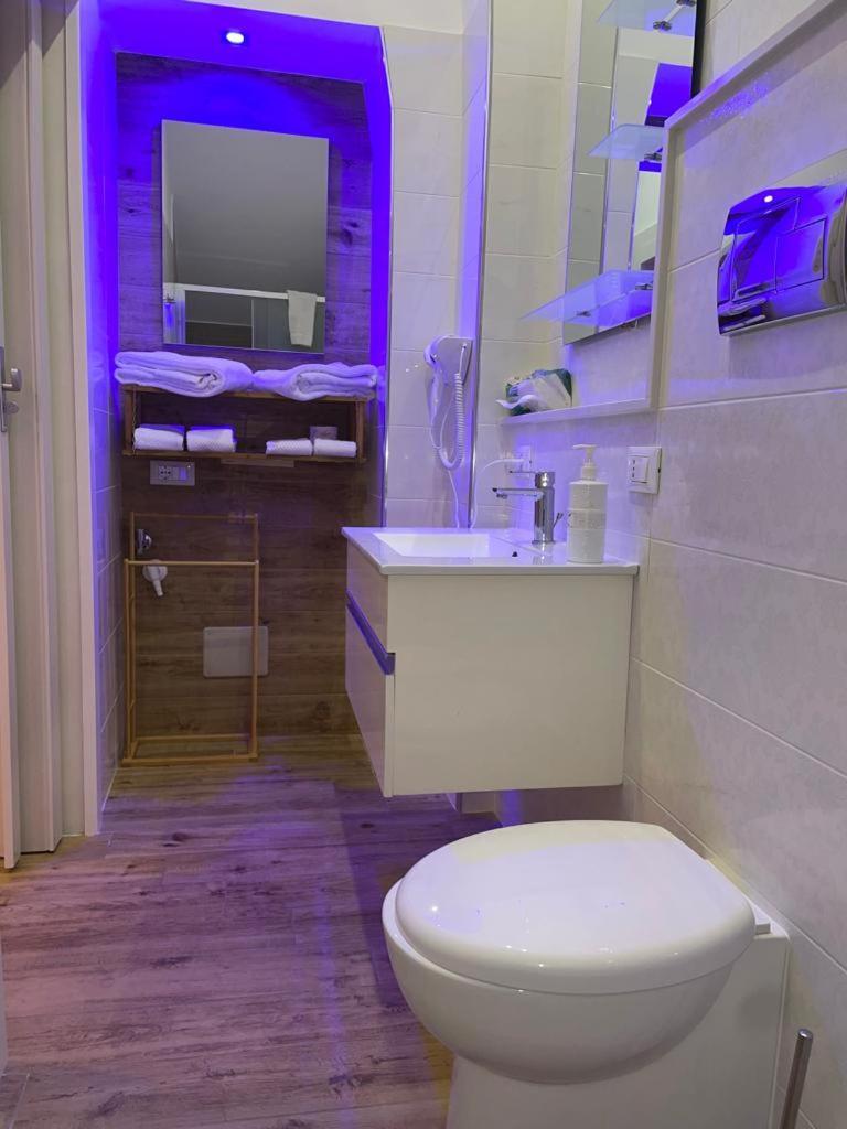 Sweet Room Affittacamere Сан Северо Екстериор снимка