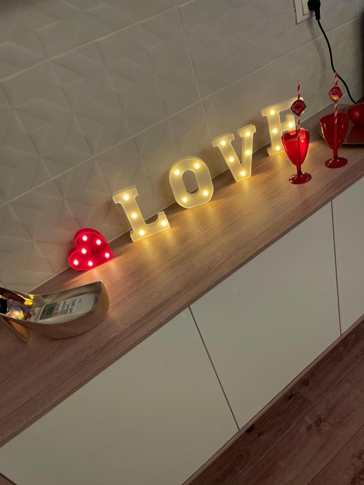 Sweet Room Affittacamere Сан Северо Екстериор снимка